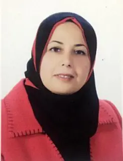 ميسون فيصل احمد الياس