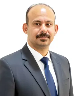 بهاء كريم محمد فلاي المجدي