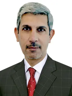 THAEER MUEEN SAHIB