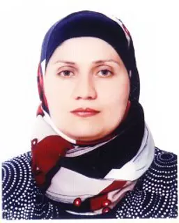 وصال هاشم عبد السلام