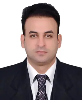 احمد كاتب جمعة قاسم النصيري