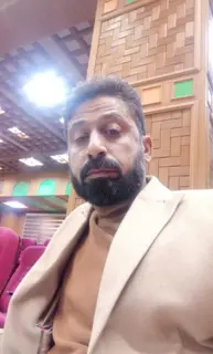 Faisal Theyab Abed