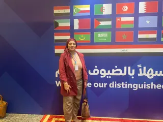 هنادي سالم عبد الصاحب