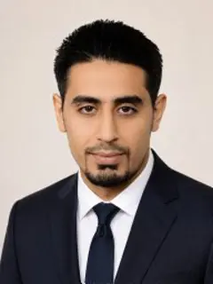 زيد علي حسين