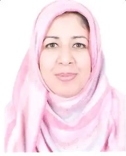 انسام عادل محمد عباس الزبيدي