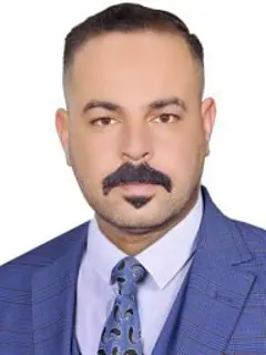 عبد الرحمن باسل عواد الحمداني