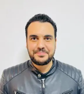 احمد عبد الرزاق ابراهيم حسن القطان