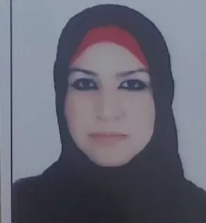 ANAAM GHENI ALI