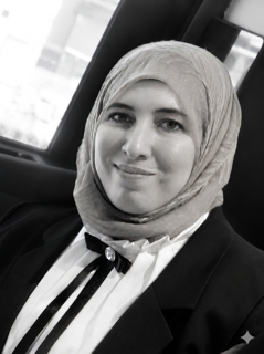 رنا اكرم سعيد