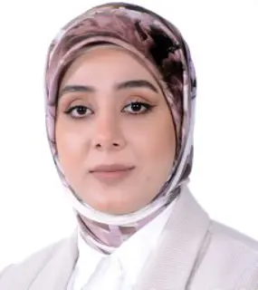 sarah ahmed tulfah hawija