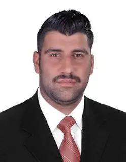 محمد اياد سعد