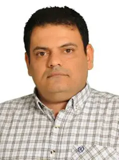 ماهر مراد جبر جاسم الجبري