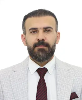 زانيار عثمان عمر محمود البرزنجي