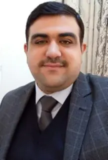 كرم مازن زكي عثمان قدو