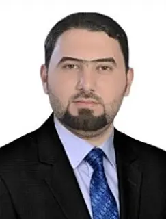 احمد تكليف تالي عليوي الحساني