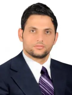 محمد فاضل عذيب بجاي