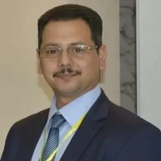 محمود شاكر محمود حسين الخفاجي