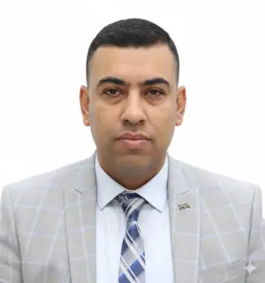 جعفر صادق قطيف عبد الربيعي
