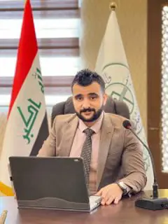 Mustafa Qahtan Abdulmeun ali