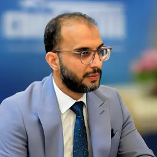 عباس محمد علي حسين هاشم المحمود