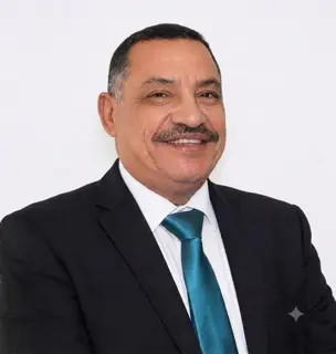 خالد حامد رشيد عبد الخالق