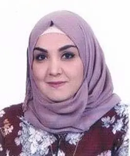 Farah Abdulkareem Abdulameer