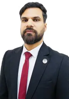 علي جاسم رمضان كمر العامري