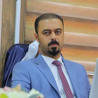 امجد عبدالستار مسير الرحمة